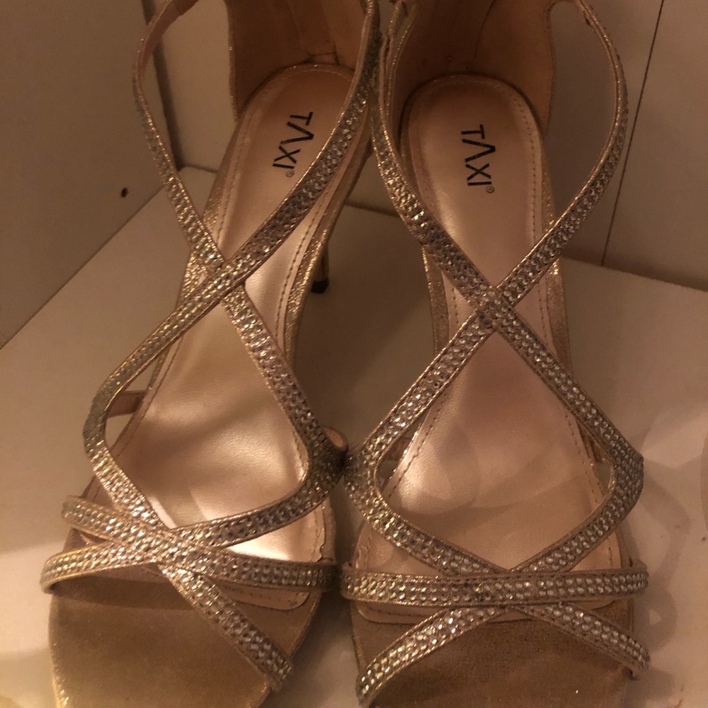 Small heel - Picture 2 of 2